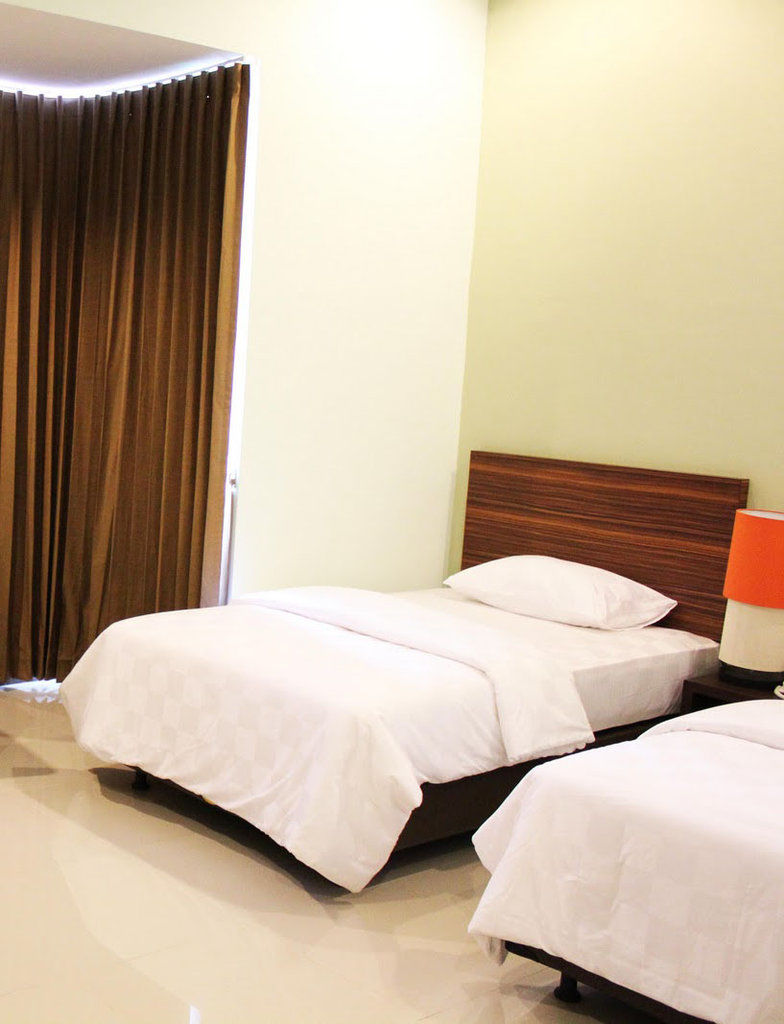 เอราโต บูทิก โฮเต็ล Hotel โฮจิมินห์ซิตี้ ภายนอก รูปภาพ